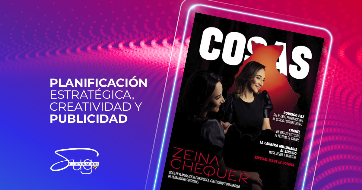 Revista Cosas