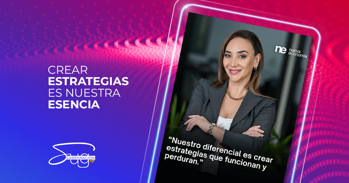 SUG Corporación: 12 años transformando el marketing en Bolivia con innovación, estrategia y pasión